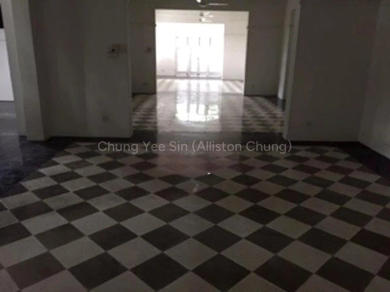 4 Bed Bungalow (Landed) for Rent in  Jalan Mashhor - Image 10