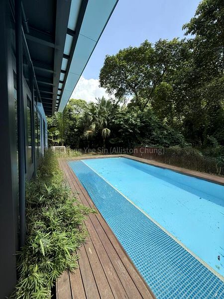 4 Bed Bungalow (Landed) for Rent in  Jalan Mashhor - Image 6