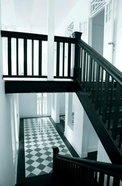 4 Bed Bungalow (Landed) for Rent in  Jalan Mashhor - Image 3