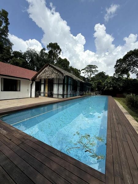 4 Bed Bungalow (Landed) for Rent in  Jalan Mashhor - Image 2