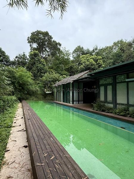 4 Bed Bungalow (Landed) for Rent in  Jalan Mashhor - Image 4