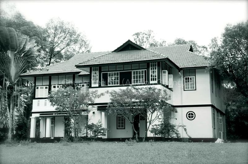 4 Bed Bungalow (Landed) for Rent in  Jalan Mashhor - Image 5