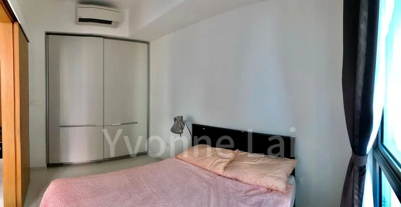 1 Bed Condo for Rent in  The Glades - Image 5