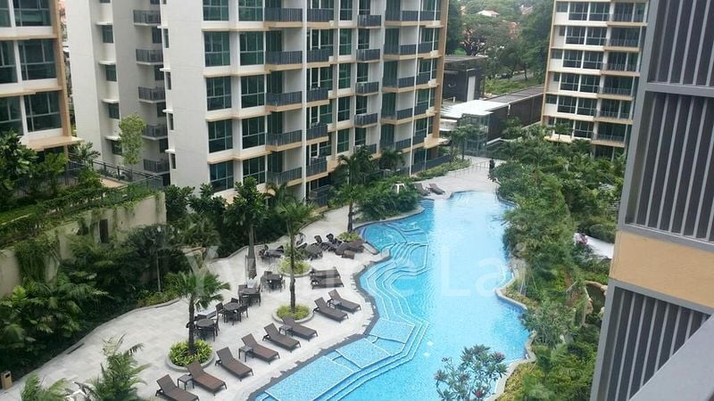 1 Bed Condo for Rent in  The Glades - Image 9