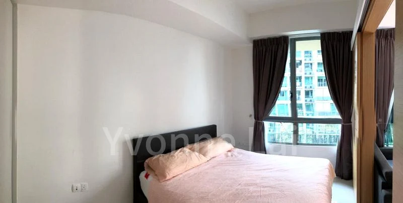 1 Bed Condo for Rent in  The Glades - Image 6