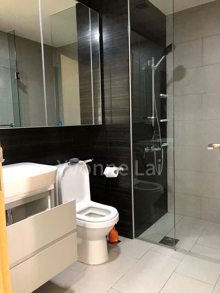 1 Bed Condo for Rent in  The Glades - Image 7