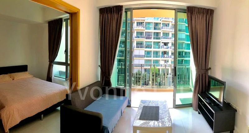 1 Bed Condo for Rent in  The Glades - Image 4