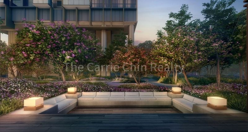 2+1 Bed Condo for Sale in  Pinetree Hill - Image 4