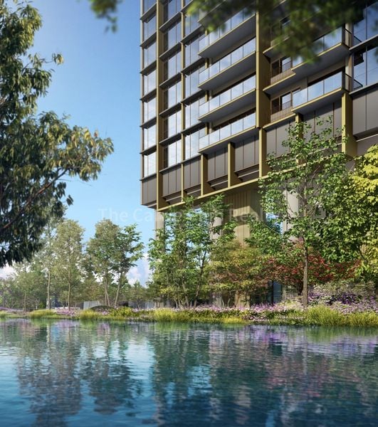 2+1 Bed Condo for Sale in  Pinetree Hill - Image 1