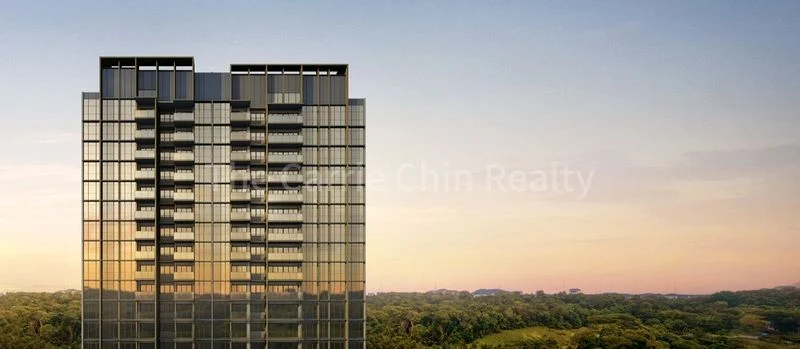 2+1 Bed Condo for Sale in  Pinetree Hill - Image 6