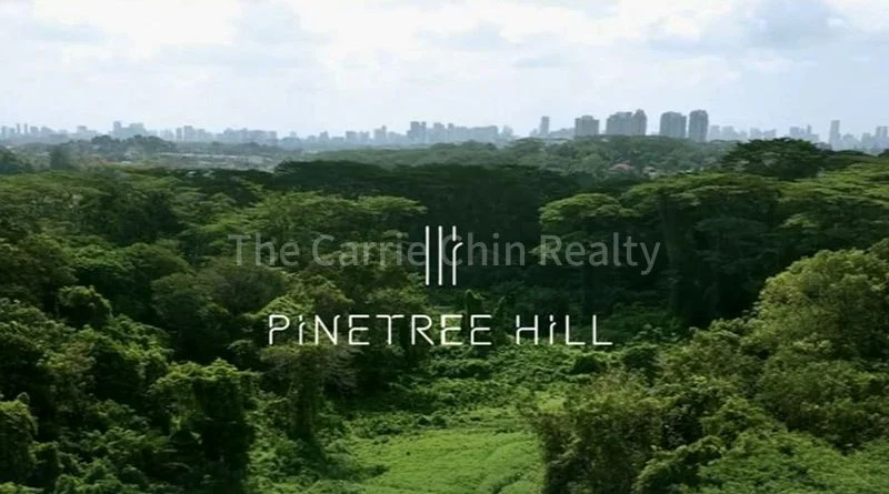2+1 Bed Condo for Sale in  Pinetree Hill - Image 2