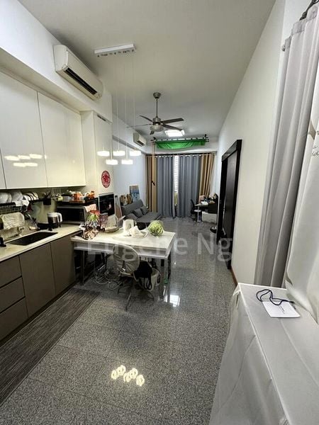 1 Bed Condo for Rent in  The Hillier - Image 6