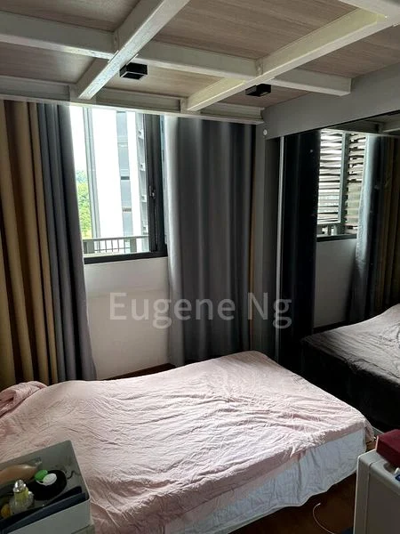 1 Bed Condo for Rent in  The Hillier - Image 2