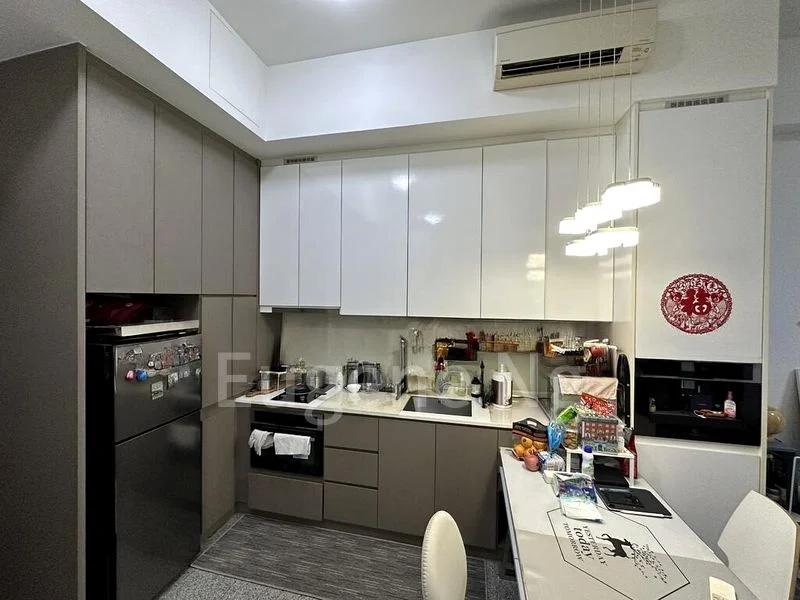 1 Bed Condo for Rent in  The Hillier - Image 4