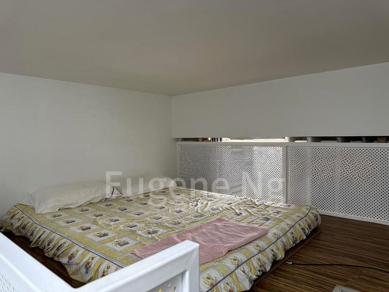 1 Bed Condo for Rent in  The Hillier - Image 1