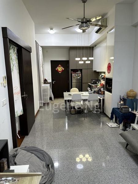 1 Bed Condo for Rent in  The Hillier - Image 5