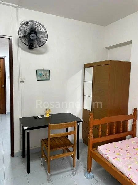 Common Room (HDB) for Rent in  751 Jurong West Street 73 - Image 2