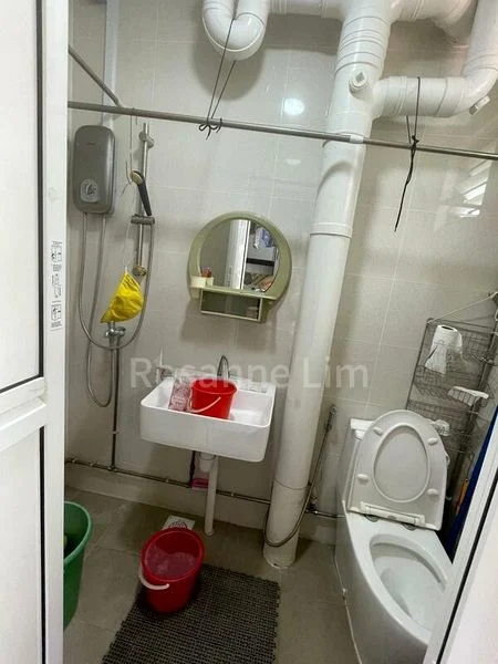 Common Room (HDB) for Rent in  751 Jurong West Street 73 - Image 4