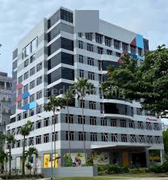 Light Industrial (B1) for Rent in Jalan Kilang Barat - Image 3