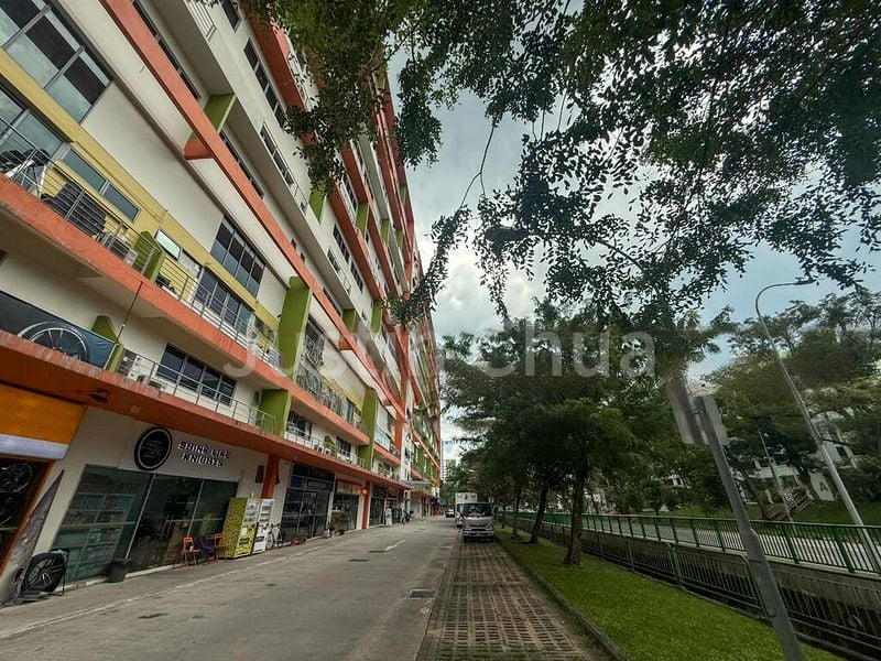 Light Industrial (B1) for Sale: ❤️ AFFORDABLE! RARE Ground Floor, Road Facing Unit! - Image 7