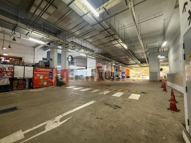 Light Industrial (B1) for Sale: ❤️ AFFORDABLE! RARE Ground Floor, Road Facing Unit! - Image 5
