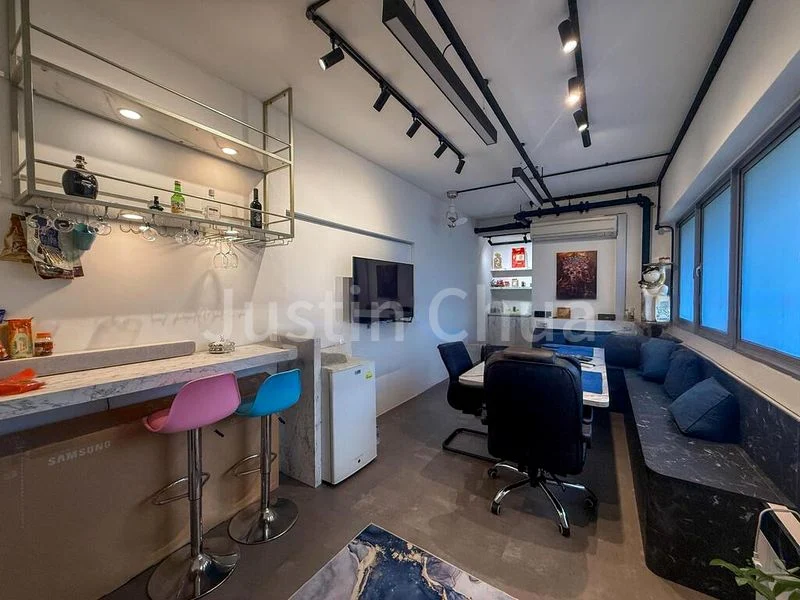 Light Industrial (B1) for Sale: ❤️ AFFORDABLE! RARE Ground Floor, Road Facing Unit! - Image 4