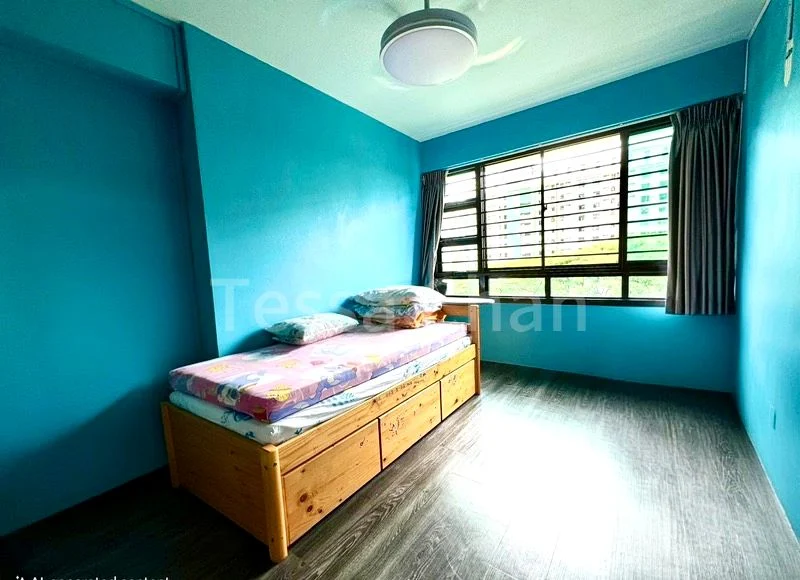 4 Room (4A) HDB for Sale in  57 Havelock Road - Image 9