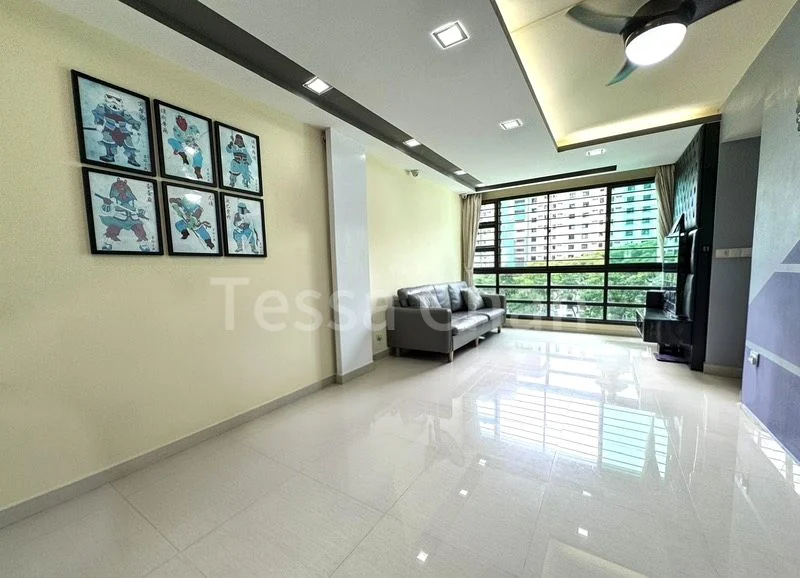 4 Room (4A) HDB for Sale in  57 Havelock Road - Image 3