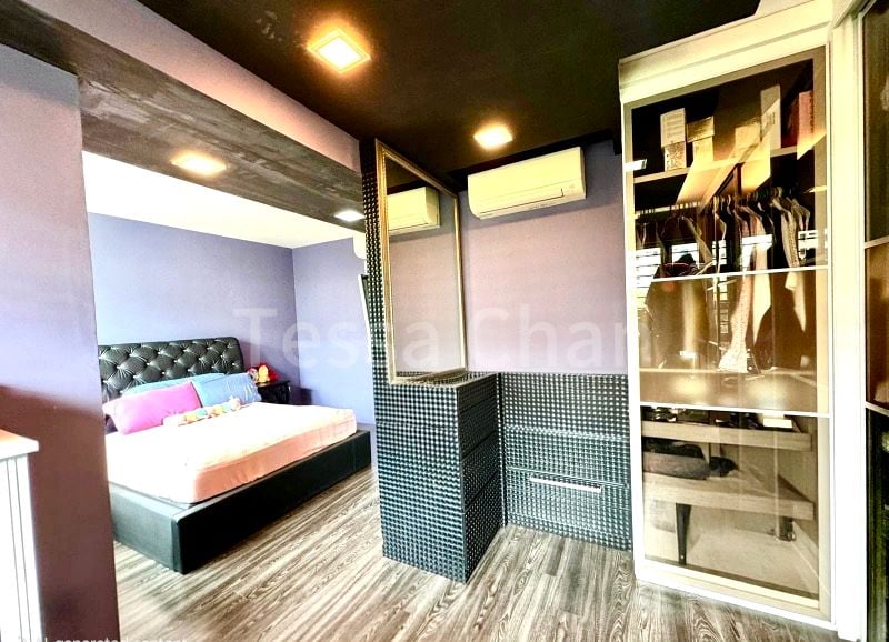 4 Room (4A) HDB for Sale in  57 Havelock Road - Image 6