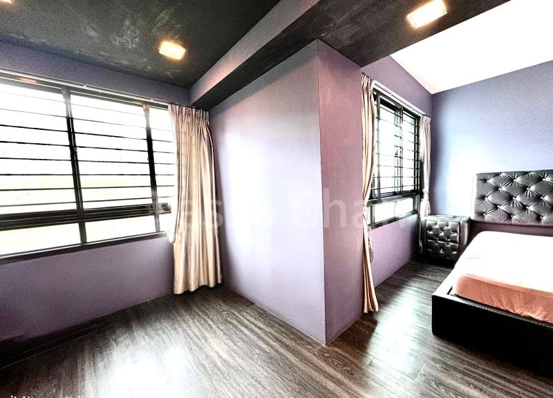 4 Room (4A) HDB for Sale in  57 Havelock Road - Image 7