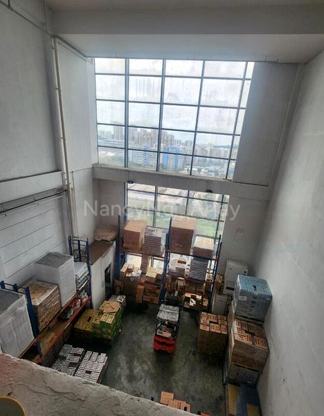 Factory / Workshop (B2) for Sale: Enterprise Hub - Image 2