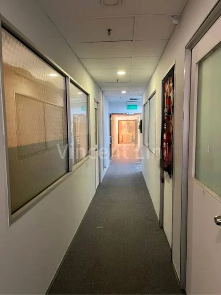 Light Industrial (B1) for Rent in  Tong Lee Building Block B - Image 5