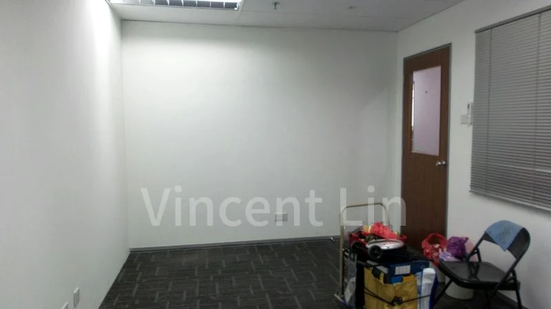 Light Industrial (B1) for Rent in  Tong Lee Building Block B - Image 3