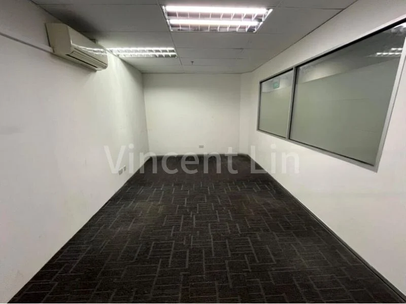 Light Industrial (B1) for Rent in  Tong Lee Building Block B - Image 1