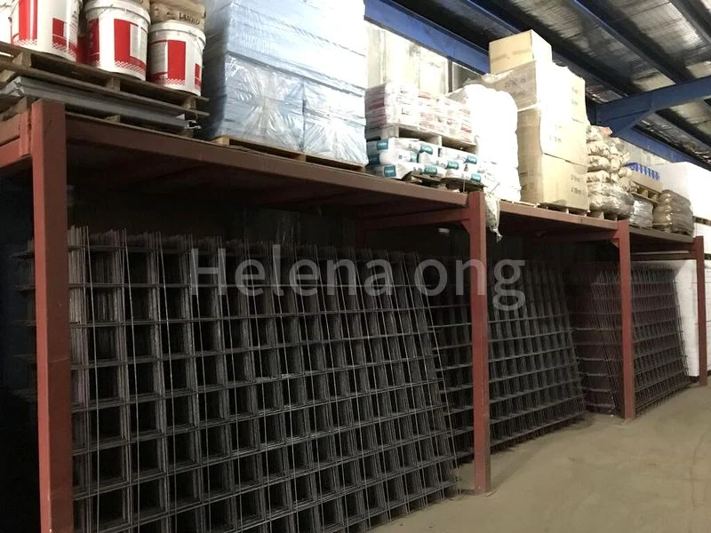 Warehouse for Rent in Sungei Kadut Industrial Estate - Image 1