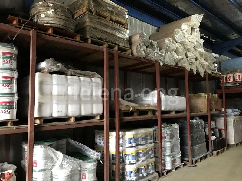 Warehouse for Rent in Sungei Kadut Industrial Estate - Image 5