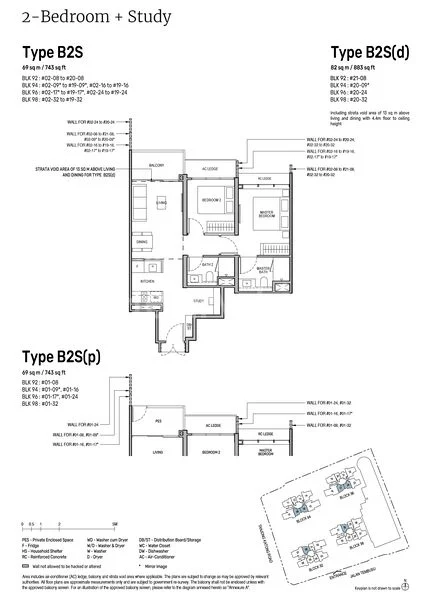 5 Bed Condo for Sale in Tembusu Grand - Image 12