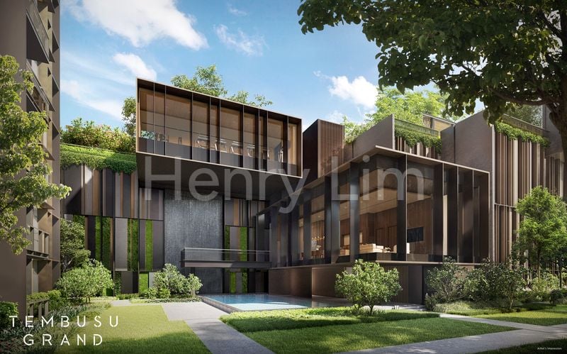 5 Bed Condo for Sale in Tembusu Grand - Image 6