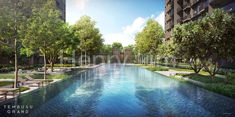 5 Bed Condo for Sale in Tembusu Grand - Image 4