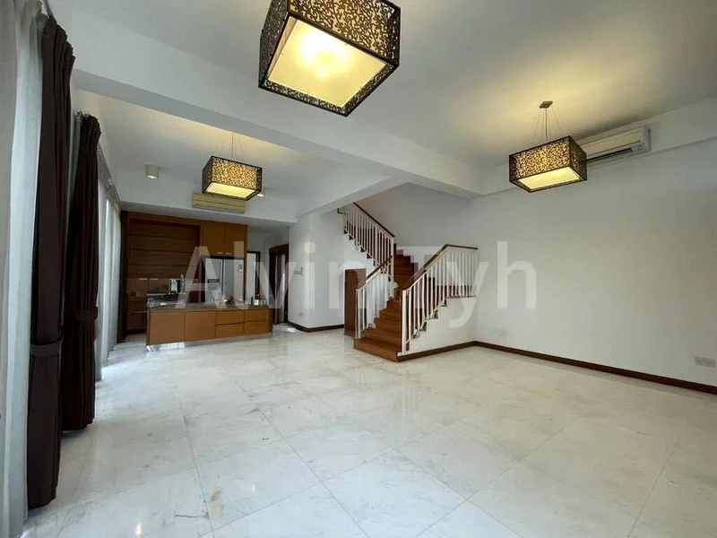 5 Bed Semi-Detached House (Landed) for Rent in  Bukit Villas - Image 10