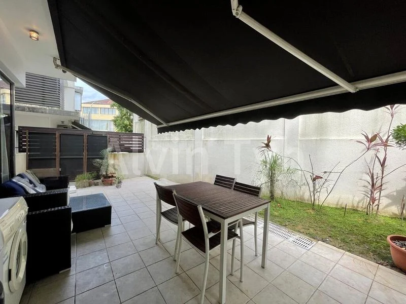 5 Bed Semi-Detached House (Landed) for Rent in  Bukit Villas - Image 7