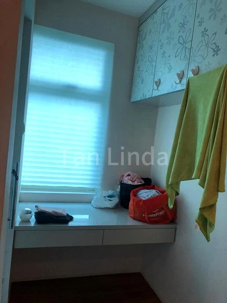 1 Bed Apartment (Condo) for Sale in  Casa Aroma - Image 10