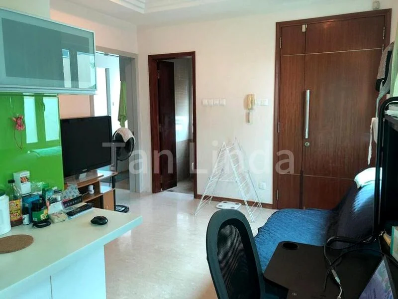 1 Bed Apartment (Condo) for Sale in  Casa Aroma - Image 2