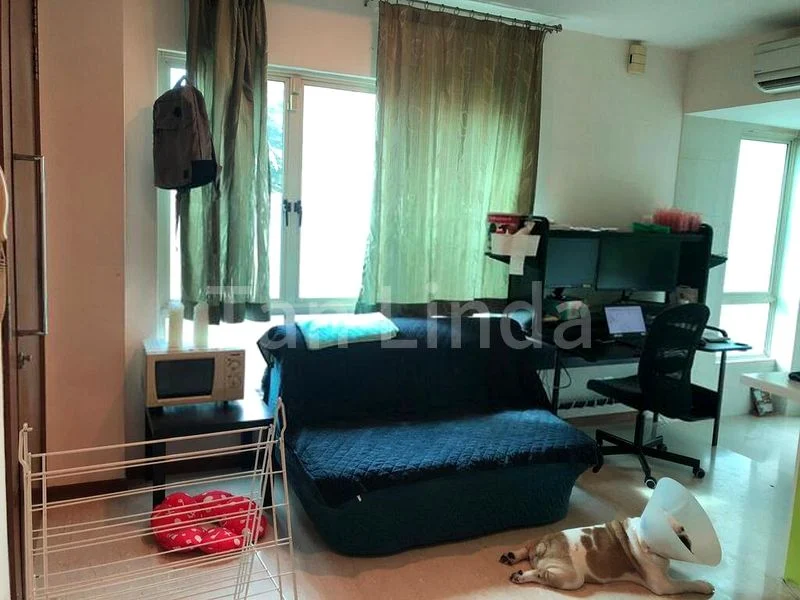 1 Bed Apartment (Condo) for Sale in  Casa Aroma - Image 4