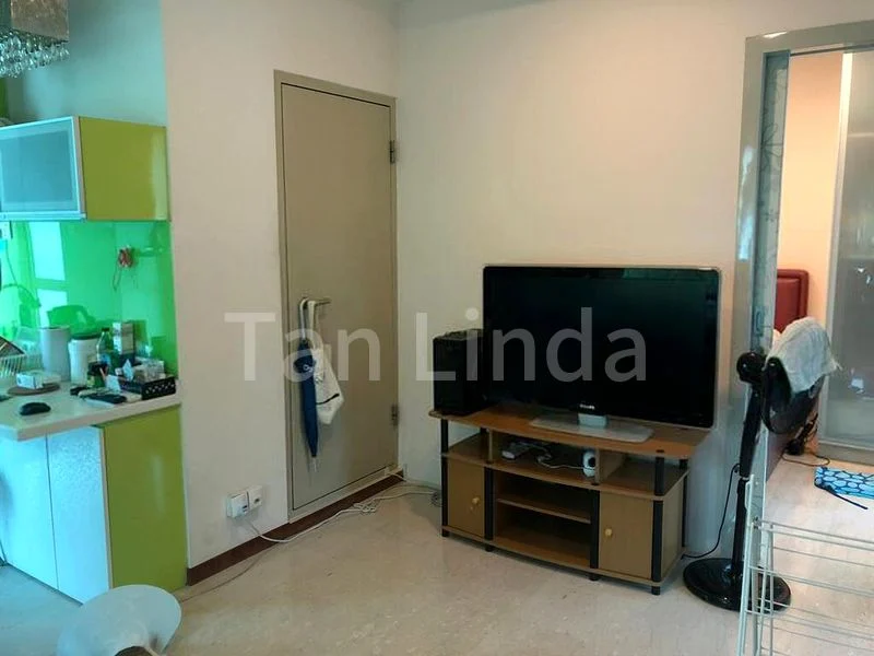 1 Bed Apartment (Condo) for Sale in  Casa Aroma - Image 3