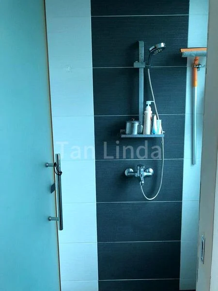 1 Bed Apartment (Condo) for Sale in  Casa Aroma - Image 1