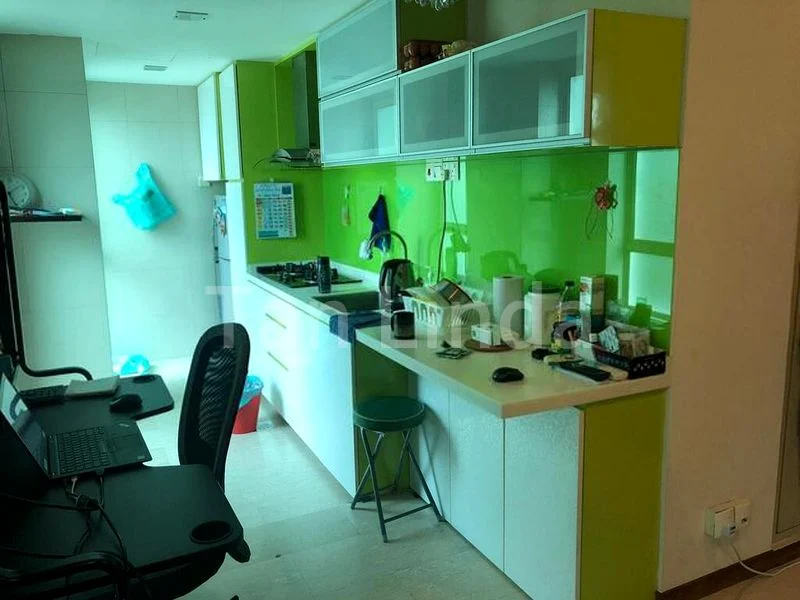 1 Bed Apartment (Condo) for Sale in  Casa Aroma - Image 6