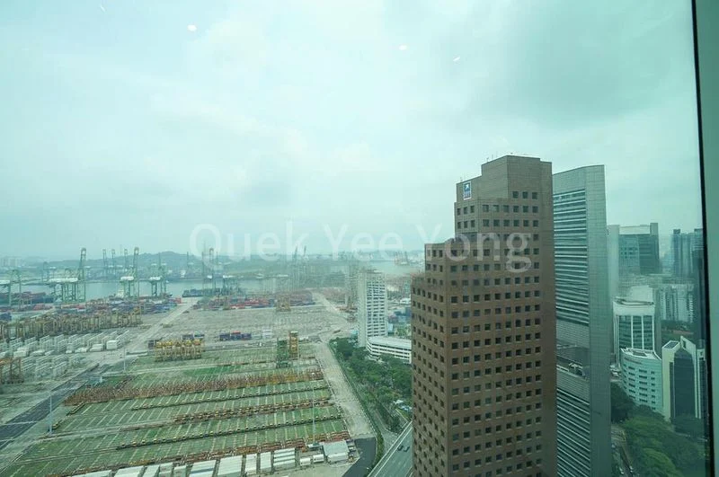 1 Bed Apartment (Condo) for Rent in 76 Shenton - Image 14