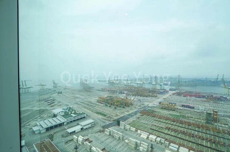 1 Bed Apartment (Condo) for Rent in 76 Shenton - Image 13