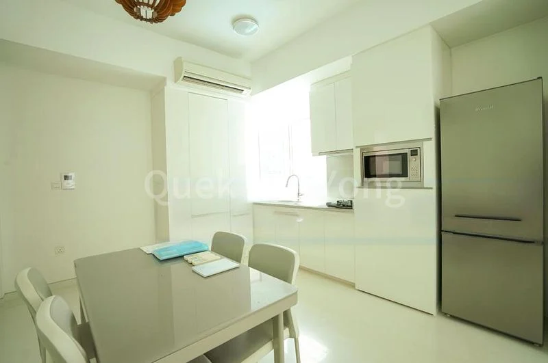 1 Bed Apartment (Condo) for Rent in 76 Shenton - Image 2